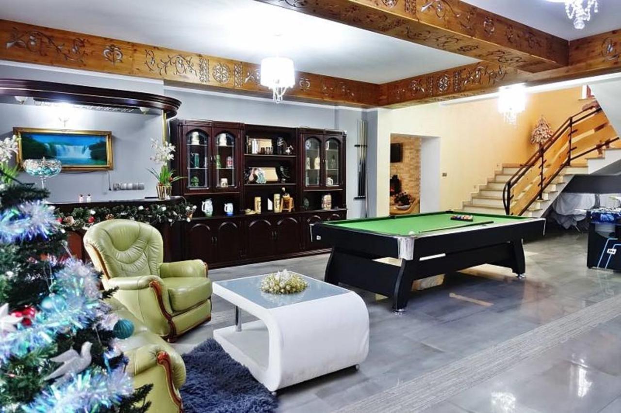 Goralski Palacyk Bed & Breakfast *